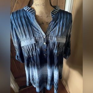 Women’s Blouse 3/4 Sleeve